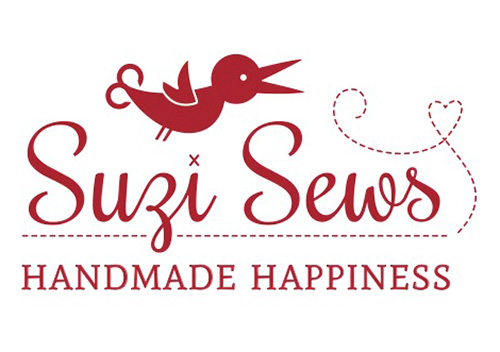 Suzi Sews